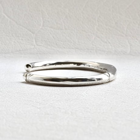 All Forged SV950｜Round Taper Filling Cuff-2025