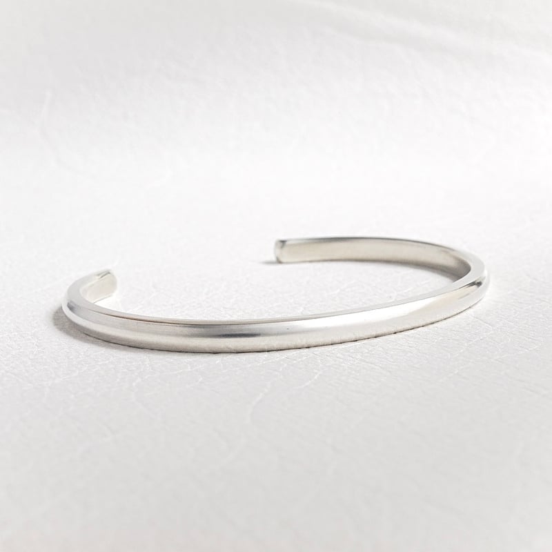 Forged SV950｜Half Round Cuff | STARTWISTオンラインスト