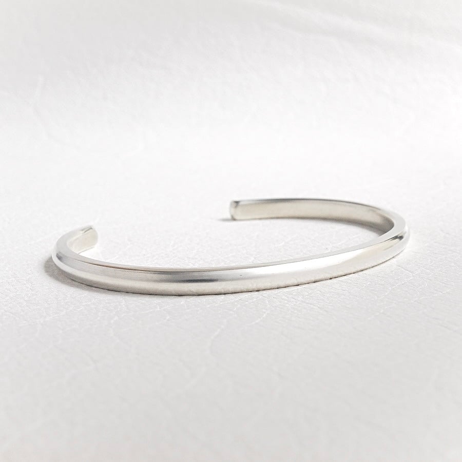Forged SV950｜Half Round Cuff | STARTWISTオンラインスト
