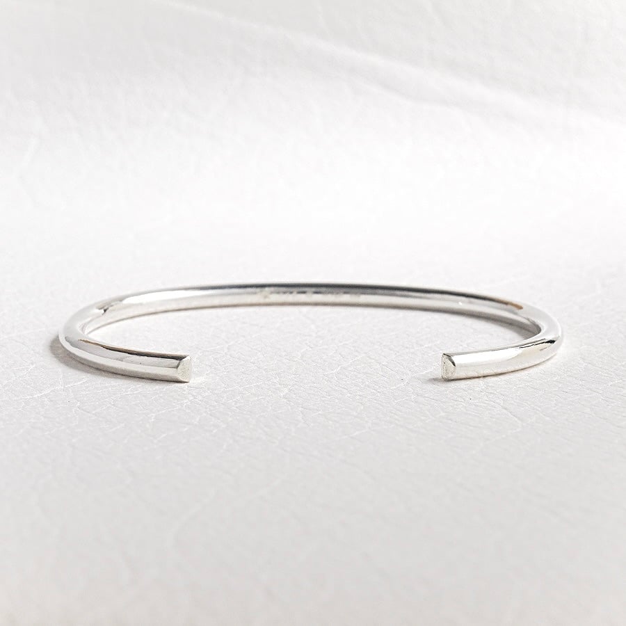 Forged SV950｜Round Cuff 3.5㎜ | STARTWISTオンラインスト