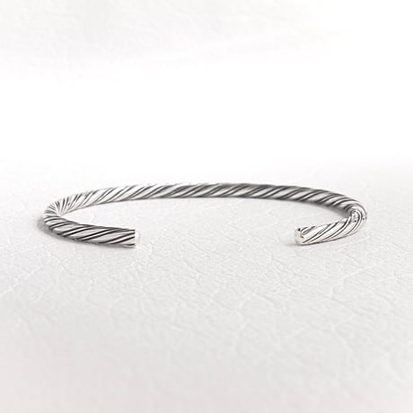 Forged SV950｜Rope Cuff 3.5㎜