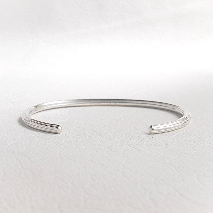 Forged SV950｜Line Cuff | STARTWISTオンラインストア ＊///
