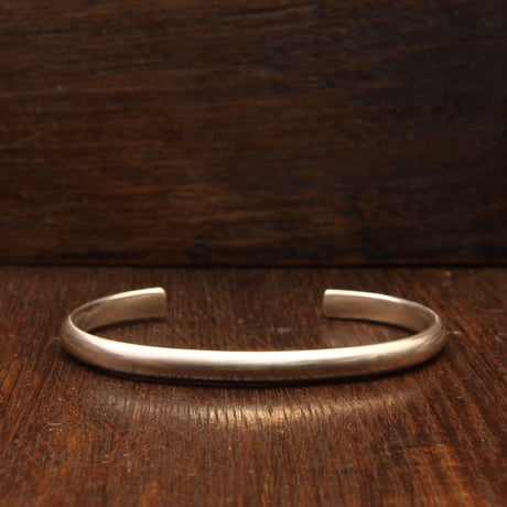 Forged SV950｜Half Round Cuff 5㎜