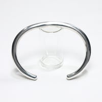 All Forged SV950｜Taper Shape  End Mirror Cuff