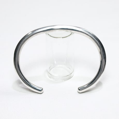 All Forged SV950｜Taper Shape  End Mirror Cuff