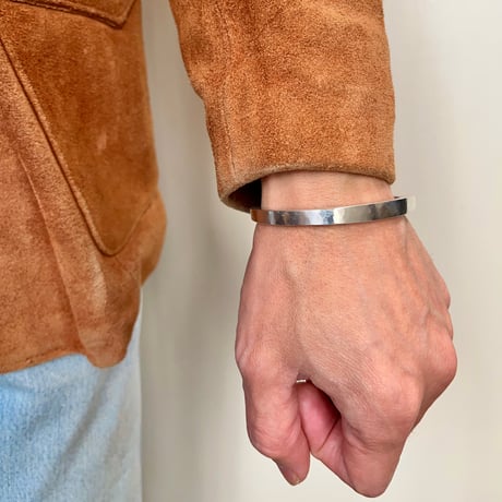 All Forged SV950｜Signet Style Cuff