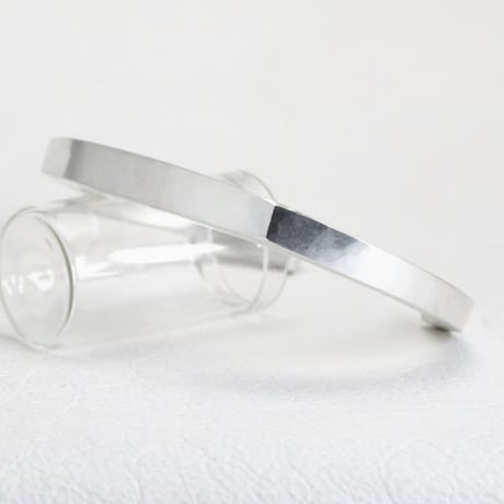 All Forged SV950｜Signet Style Cuff