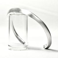 All Forged SV950｜Triangle Shape Filling Cuff