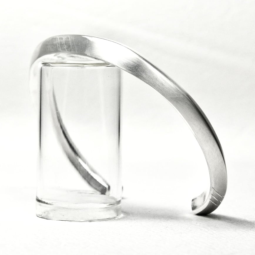 All Forged SV950｜Triangle Shape Filling Cuff |