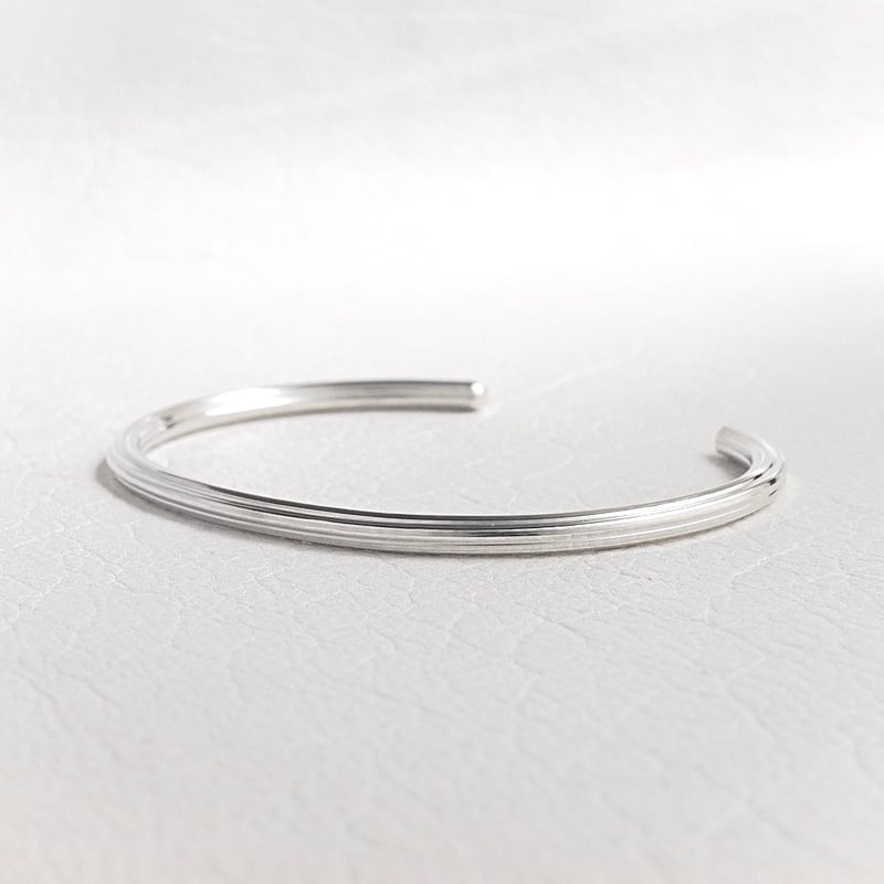 Forged SV950｜Line Cuff | STARTWISTオンラインストア ＊///
