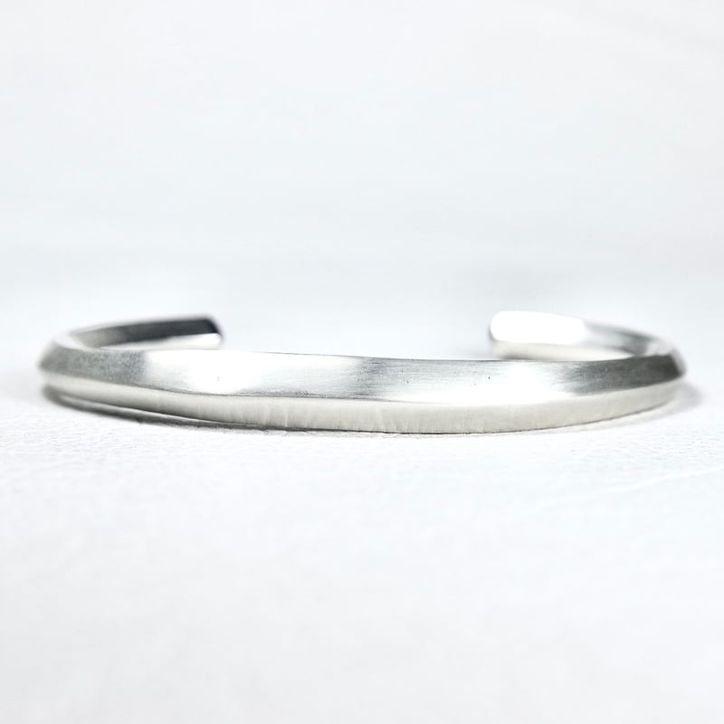 All Forged SV950｜Triangle Shape Filling Cuff |