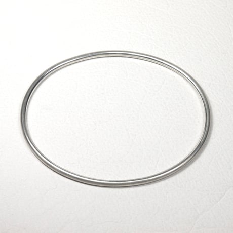 Forged SV925｜Closed Round Cuff 2.5