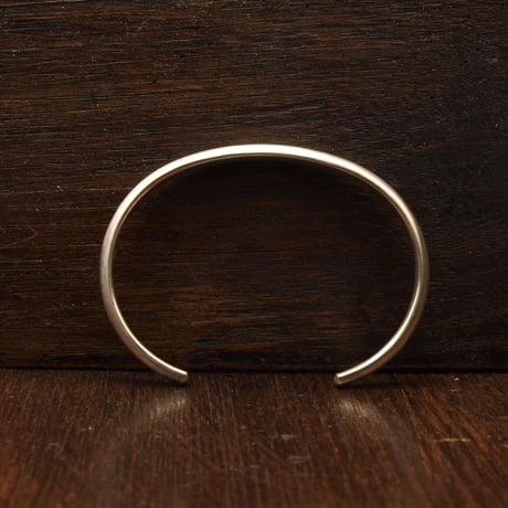 Forged SV950｜Half Round Cuff 5㎜