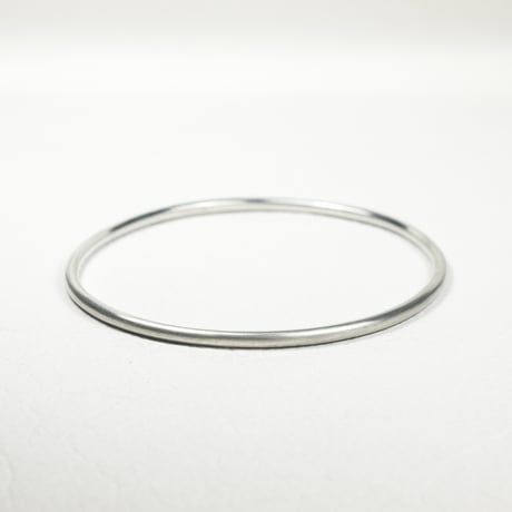 Forged SV925｜Closed Round Cuff 2.5