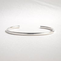 Forged SV950｜Round Cuff 3.5㎜