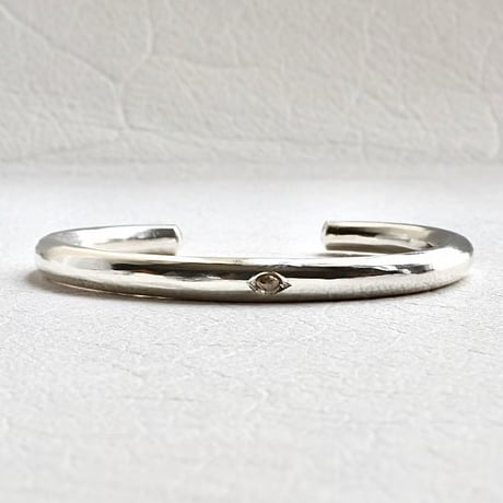 All Forged SV950｜Round Taper Diamond Cuff ー2025