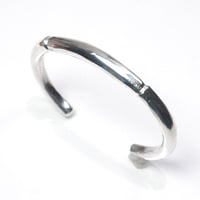 All Forged SV950｜ Round Taper Shape  Step Cuff