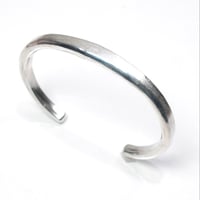 All Forged SV950｜Taper Shape Rust Hammer Cuff
