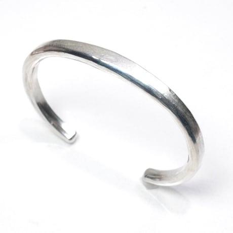 All Forged SV950｜Taper Shape Rust Hammer Cuff