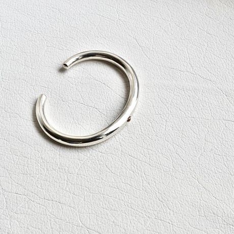 All Forged SV950｜Round Taper Diamond Cuff ー2025