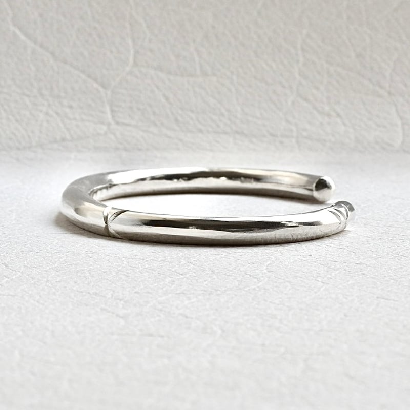 All Forged SV950｜Round Taper Filling Cuff-2025