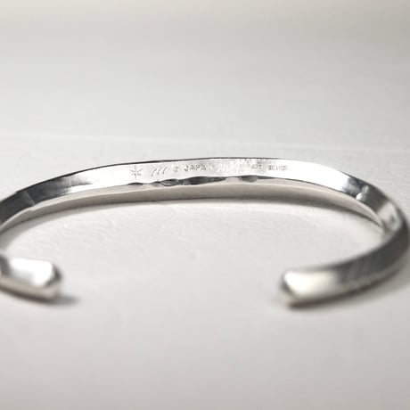 All Forged SV950｜Triangle Shape Filling Cuff