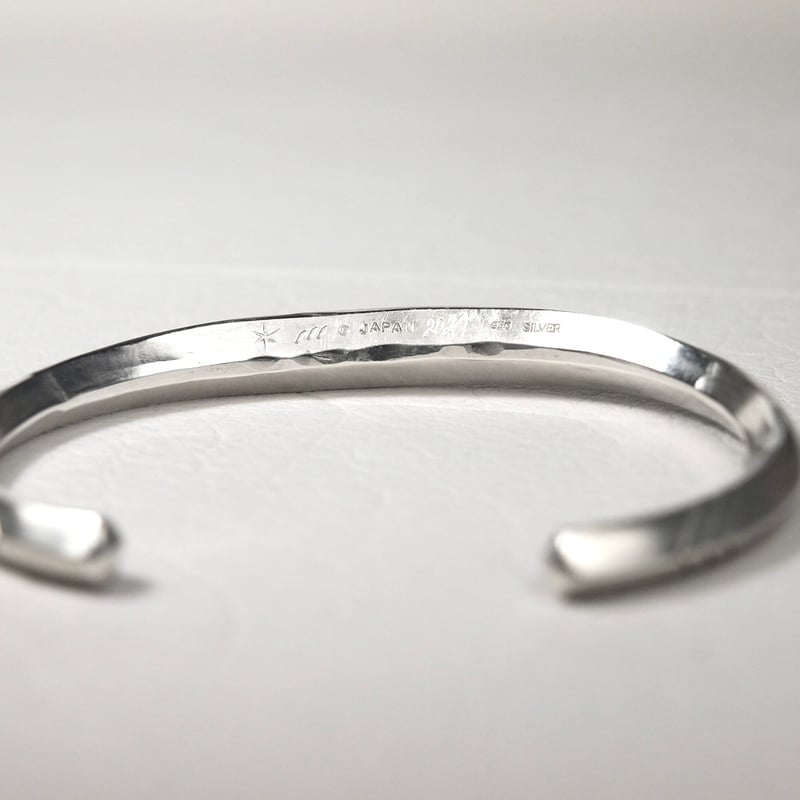 All Forged SV950｜Triangle Shape Filling Cuff |