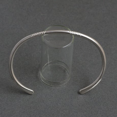 SV900｜Round Feather Cuff 3.0㎜