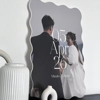 WELCOME BOARD / uneune / 6design