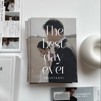PROFILE BOOK 05
