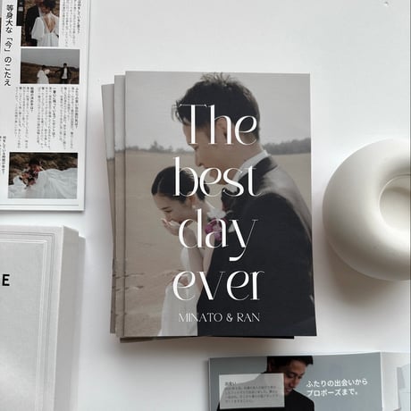 PROFILE BOOK 05