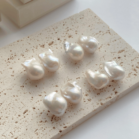 Baroque Pearl -Select- / S Rank
