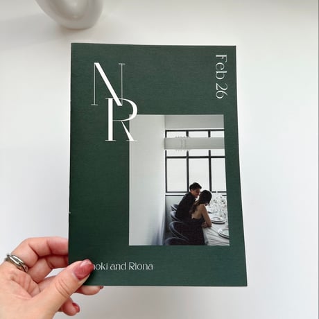 PROFILE BOOK 13