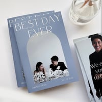 PROFILE BOOK 07