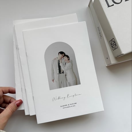 PROFILE BOOK 06