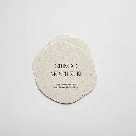 NUANCE / stone beige