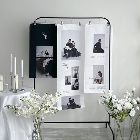 TAPESTRY [ Mini GALLERY 3 ]