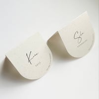 ARCH / stone beige / 8design