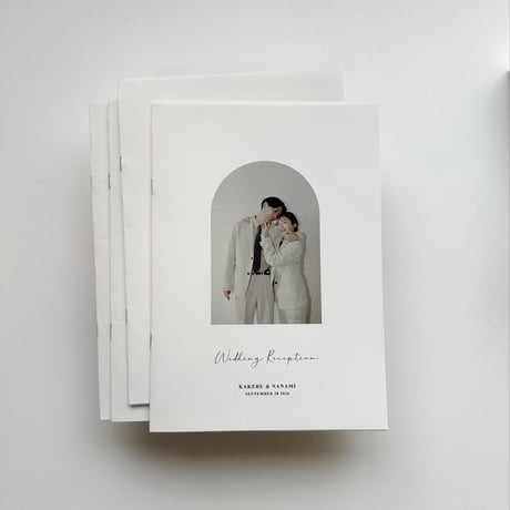 PROFILE BOOK 06