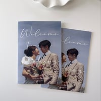 PROFILE BOOK 23