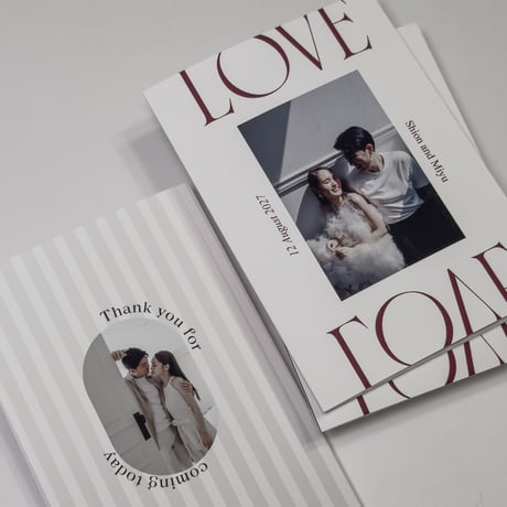 PROFILE BOOK 21