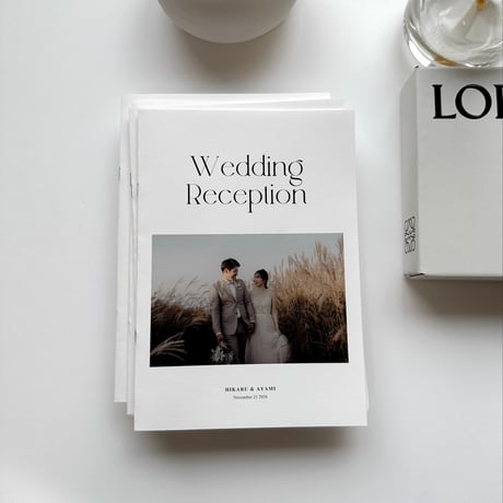 PROFILE BOOK 09