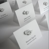 cream (stone gray) / 6design