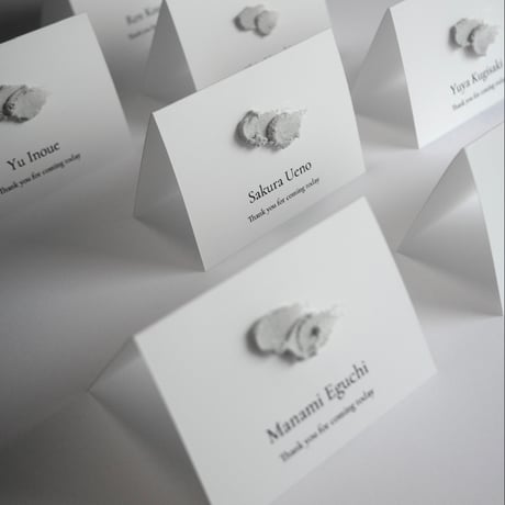 cream (stone gray) / 6design
