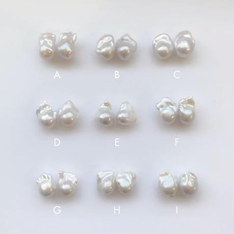 Baroque Pearl -Select- / S Rank