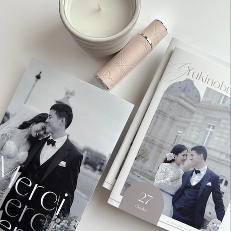 【6/18販売終了】PROFILE BOOK 40
