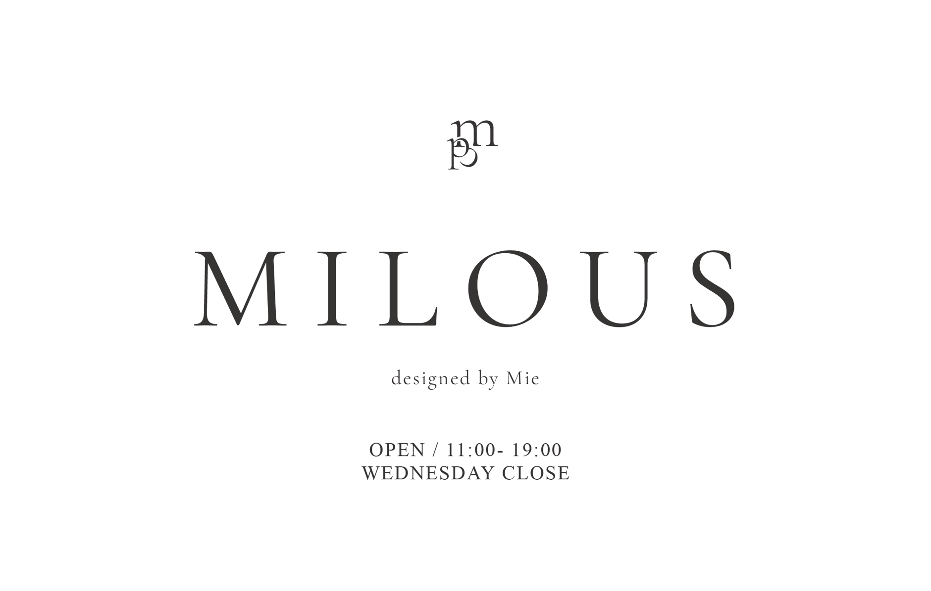 MILOUS