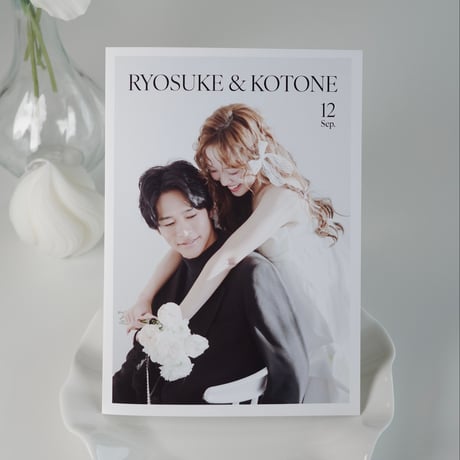 PROFILE BOOK 27