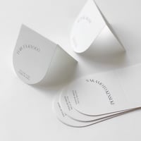ARCH / white / 8design