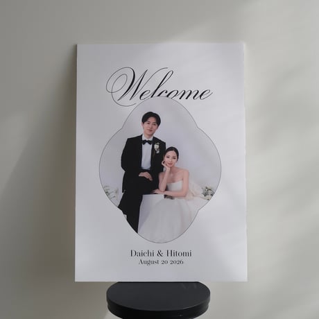 CATEGORY ウェルカムボード | MILOUS